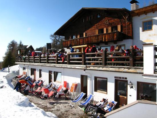 Graziani Lodge & Chalets